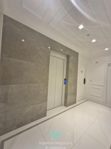 Apartamento 3 Dormitórios Sendo 3 Suítes (1 Suíte Master) 2 Vagas.: 31ª foto da galeria de imagens do imóvel