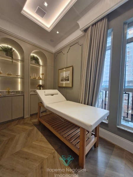 Apartamento 3 Dormitórios Sendo 3 Suítes (1 Suíte Master) 2 Vagas.: 46ª foto da galeria de imagens do imóvel