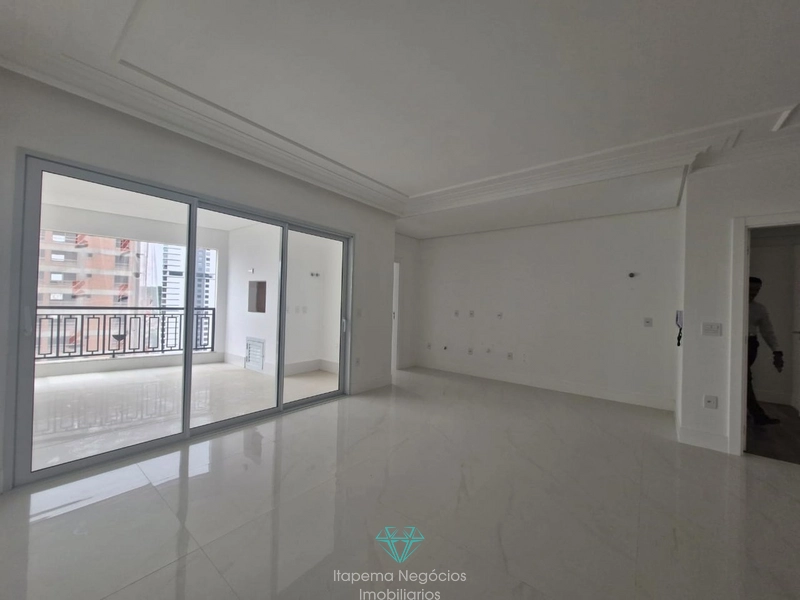 Apartamento 3 Dormitórios Sendo 3 Suítes (1 Suíte Master) 2 Vagas.: 2ª foto da galeria de imagens do imóvel