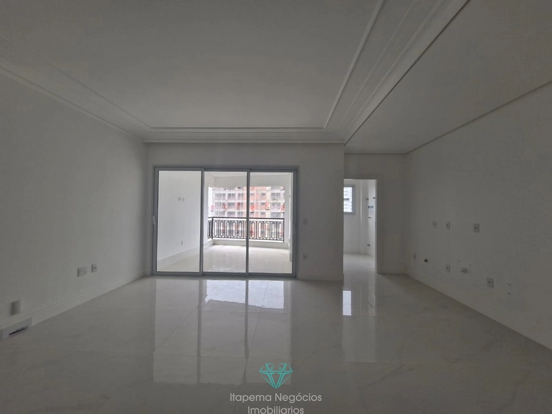 Apartamento 3 Dormitórios Sendo 3 Suítes (1 Suíte Master) 2 Vagas.: 3ª foto da galeria de imagens do imóvel