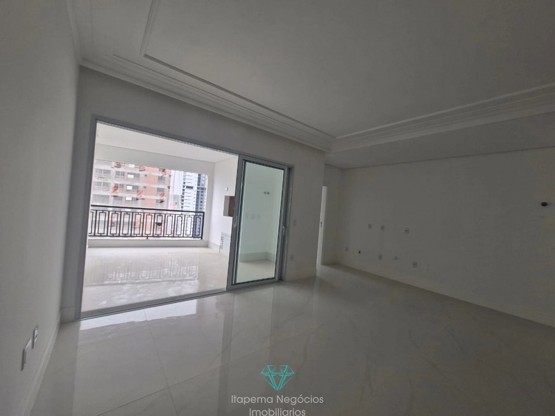 Apartamento 3 Dormitórios Sendo 3 Suítes (1 Suíte Master) 2 Vagas.: 7ª foto da galeria de imagens do imóvel