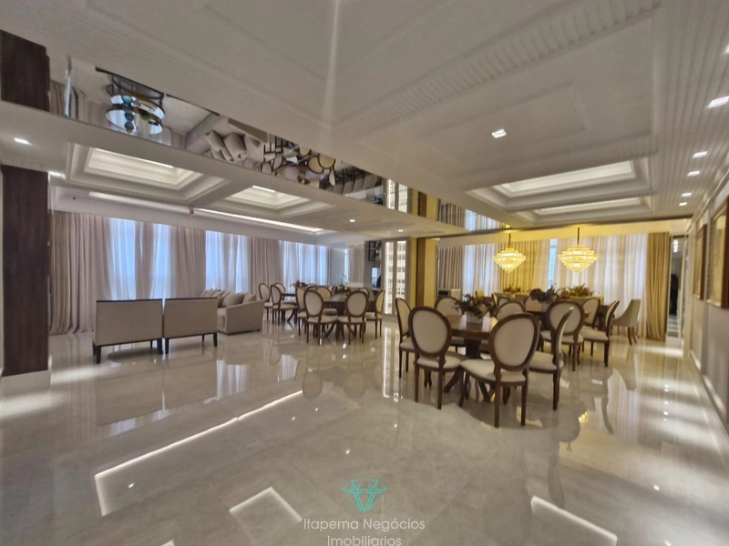 Apartamento 3 Dormitórios Sendo 3 Suítes (1 Suíte Master) 2 Vagas.: 43ª foto da galeria de imagens do imóvel
