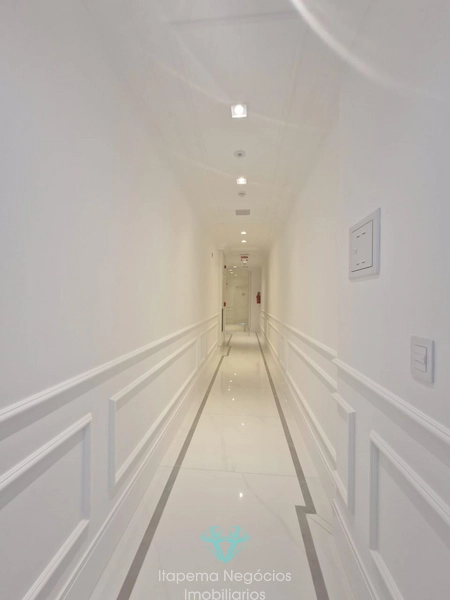 Apartamento 3 Dormitórios Sendo 3 Suítes (1 Suíte Master) 2 Vagas.: 30ª foto da galeria de imagens do imóvel