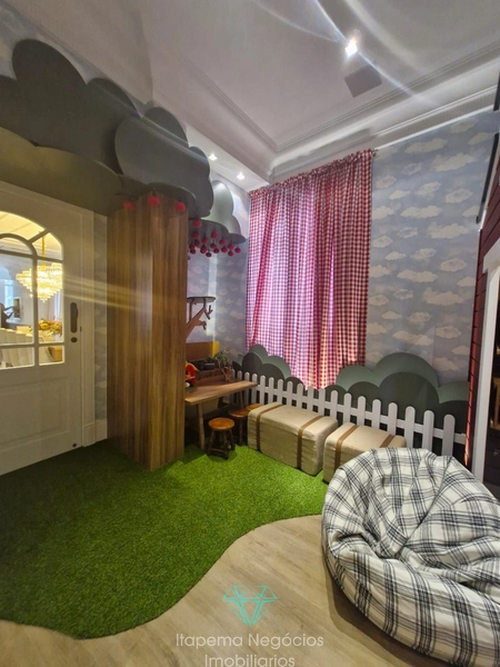 Apartamento 3 Dormitórios Sendo 3 Suítes (1 Suíte Master) 2 Vagas.: 44ª foto da galeria de imagens do imóvel