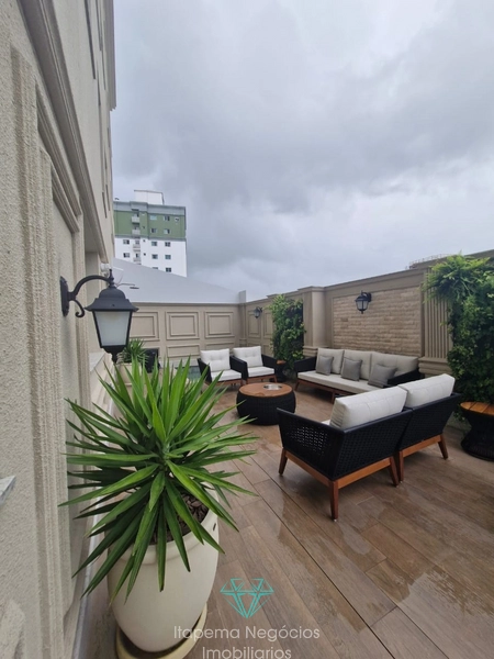 Apartamento 3 Dormitórios Sendo 3 Suítes (1 Suíte Master) 2 Vagas.: 40ª foto da galeria de imagens do imóvel