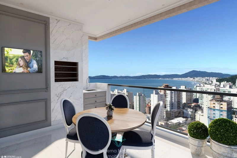 Apartamento bem localizado com 3 Suítes - 02 Vagas de Garagem: 17ª foto da galeria de imagens do imóvel