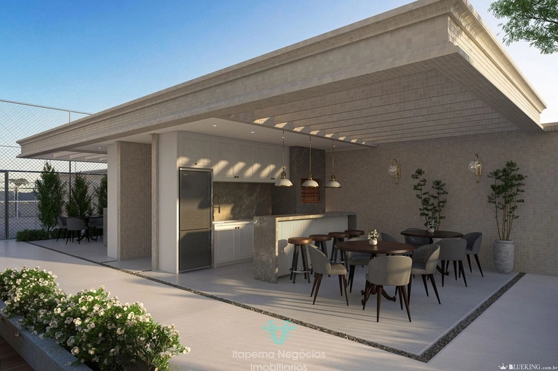 Apartamento bem localizado com 3 Suítes - 02 Vagas de Garagem: 16ª foto da galeria de imagens do imóvel