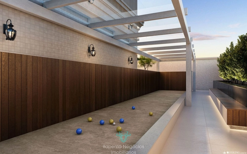 Apartamento bem localizado com 3 Suítes - 02 Vagas de Garagem: 10ª foto da galeria de imagens do imóvel