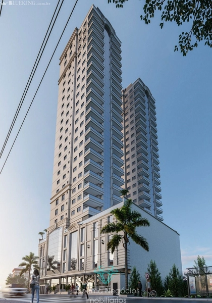 Apartamento bem localizado com 3 Suítes - 02 Vagas de Garagem: 20ª foto da galeria de imagens do imóvel