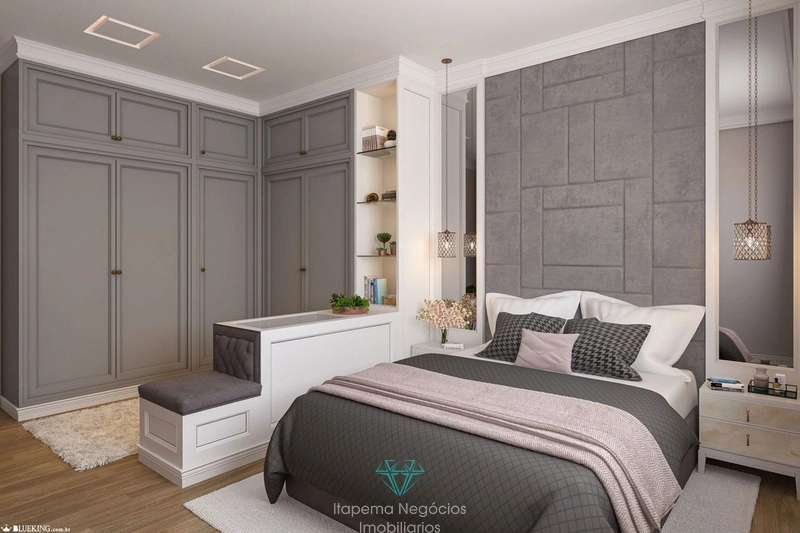 Apartamento bem localizado com 3 Suítes - 02 Vagas de Garagem: 21ª foto da galeria de imagens do imóvel