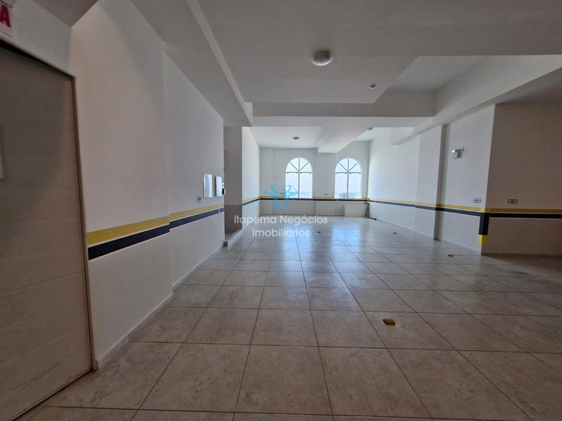 Apartamento mobiliado e decorado, muito luxuoso e frente mar.: 21ª foto da galeria de imagens do imóvel