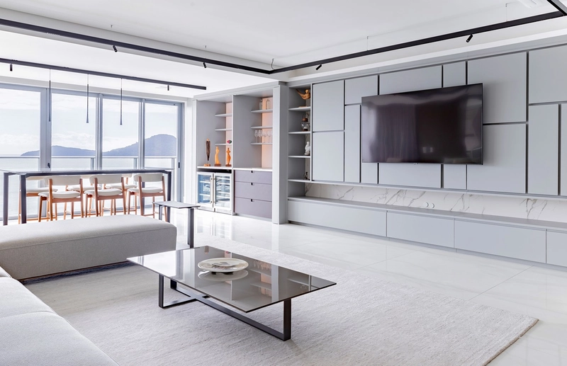 Edifício Splendido | Balneário Camboriú: 4ª foto da galeria de imagens do imóvel