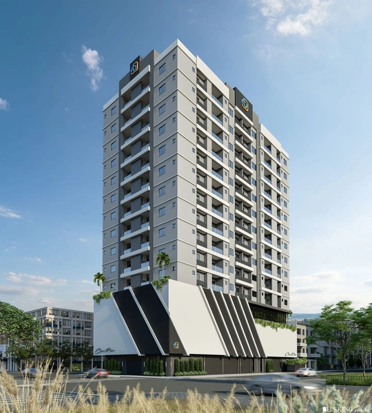 2 Dormitórios Sendo 2 Suítes    Pereque - Porto Belo / SC: 2ª foto da galeria de imagens do imóvel