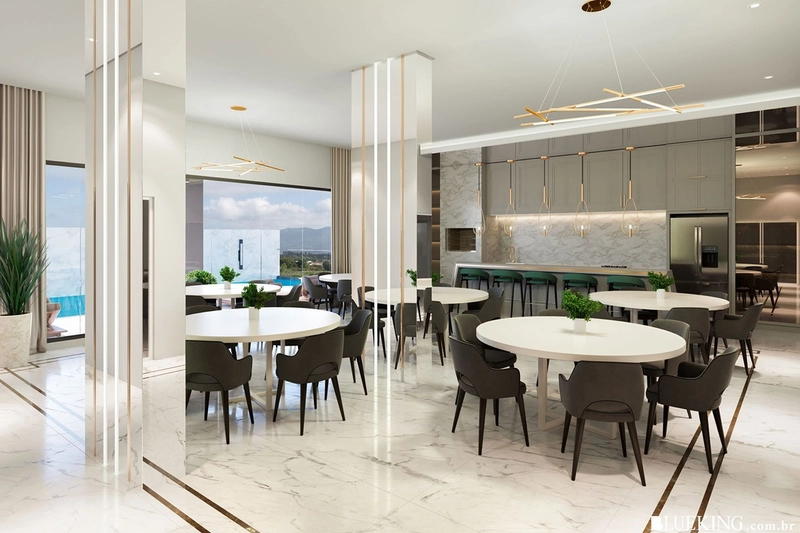 2 Dormitórios Sendo 2 Suítes    Pereque - Porto Belo / SC: 9ª foto da galeria de imagens do imóvel