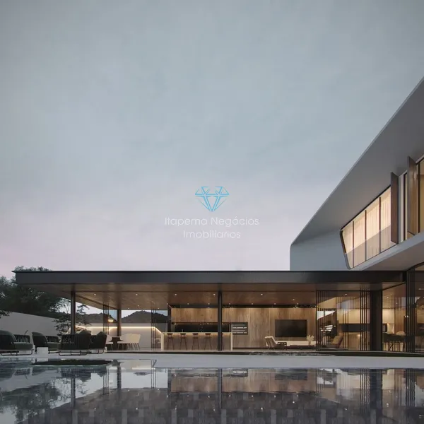 Luxuosa Chácara á Venda.: 7ª foto da galeria de imagens do imóvel