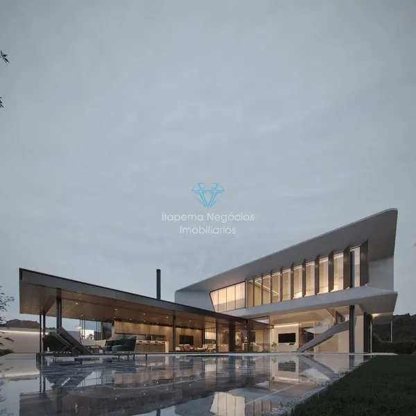 Luxuosa Chácara á Venda.: 16ª foto da galeria de imagens do imóvel