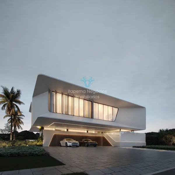 Luxuosa Chácara á Venda.: 5ª foto da galeria de imagens do imóvel