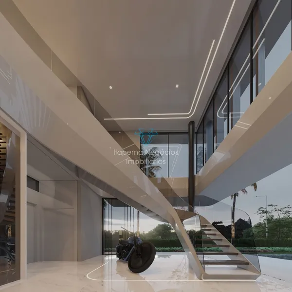 Luxuosa Chácara á Venda.: 9ª foto da galeria de imagens do imóvel