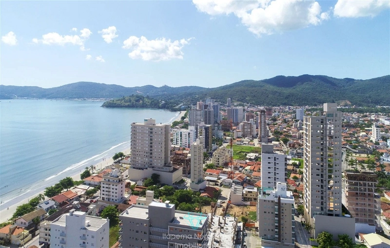 Apartamento 03 Dormitórios - 03 Suítes: 2ª foto da galeria de imagens do imóvel