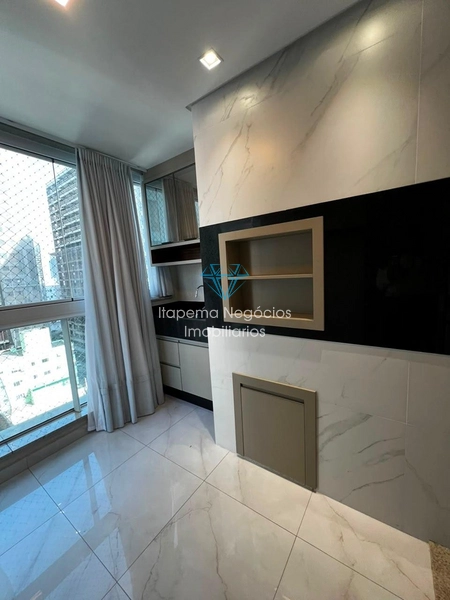 VENDA – APARTAMENTO | MORRETES – ITAPEMA/SC: 4ª foto da galeria de imagens do imóvel