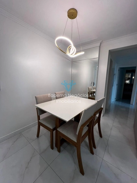 VENDA – APARTAMENTO | MORRETES – ITAPEMA/SC: 7ª foto da galeria de imagens do imóvel