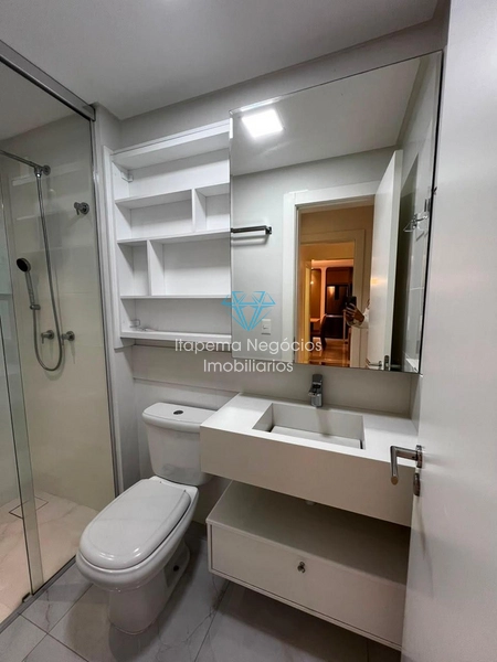 VENDA – APARTAMENTO | MORRETES – ITAPEMA/SC: 18ª foto da galeria de imagens do imóvel