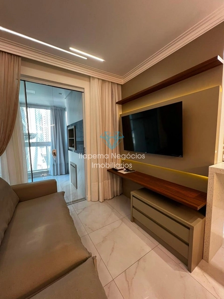 VENDA – APARTAMENTO | MORRETES – ITAPEMA/SC: 2ª foto da galeria de imagens do imóvel