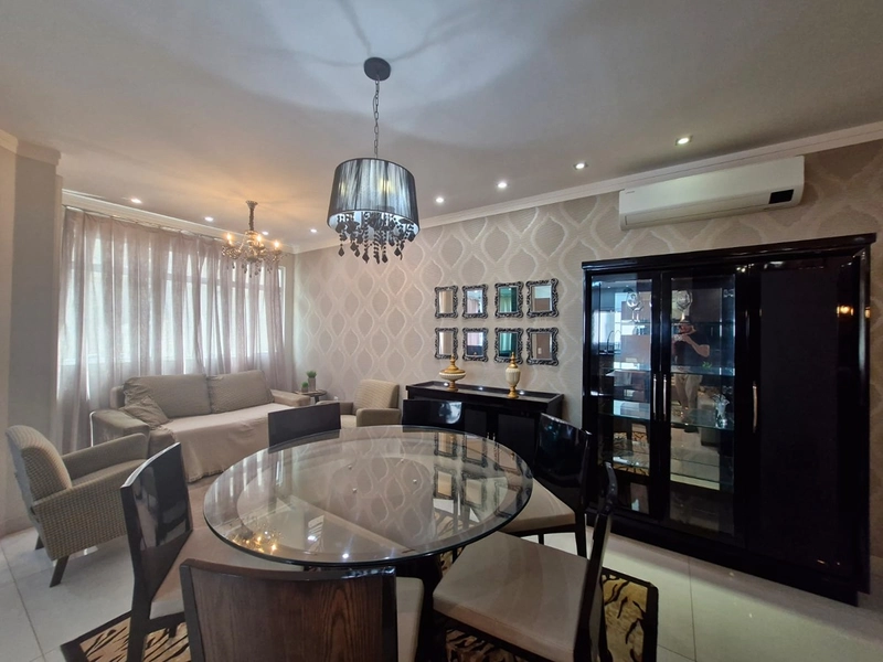 Apartamento 3 Dormitórios Sendo 3 Suítes - Meia Praia - Itapema / SC: 9ª foto da galeria de imagens do imóvel