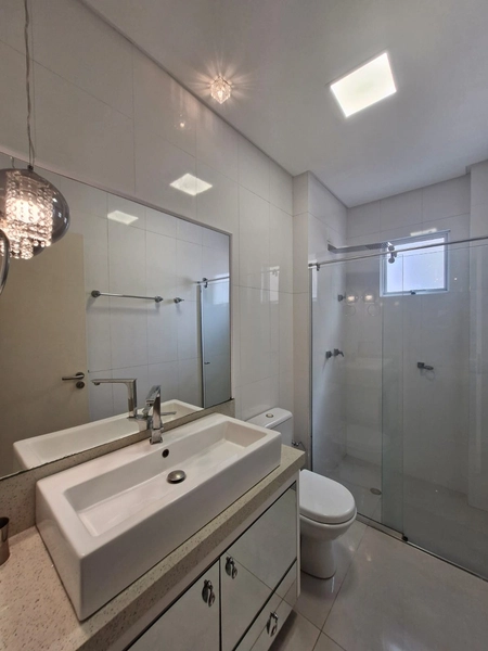 Apartamento 3 Dormitórios Sendo 3 Suítes - Meia Praia - Itapema / SC: 21ª foto da galeria de imagens do imóvel