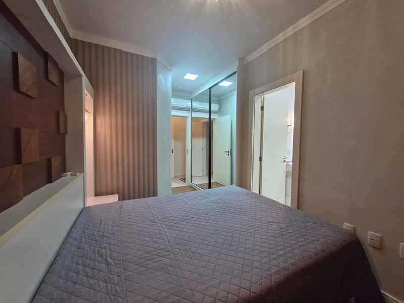 Apartamento 3 Dormitórios Sendo 3 Suítes - Meia Praia - Itapema / SC: 16ª foto da galeria de imagens do imóvel