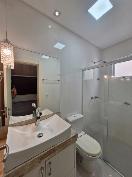 Apartamento 3 Dormitórios Sendo 3 Suítes - Meia Praia - Itapema / SC: 22ª foto da galeria de imagens do imóvel