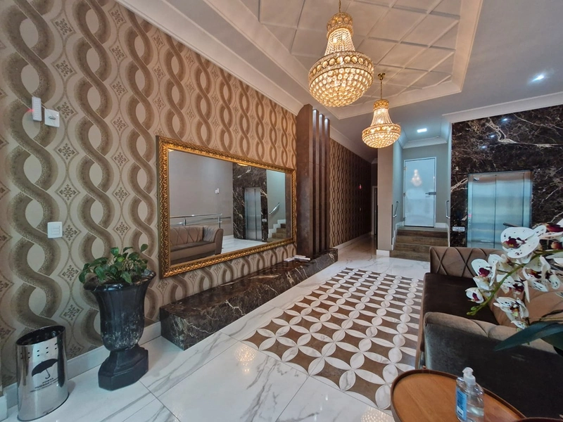 Apartamento 3 Dormitórios Sendo 3 Suítes - Meia Praia - Itapema / SC: 33ª foto da galeria de imagens do imóvel