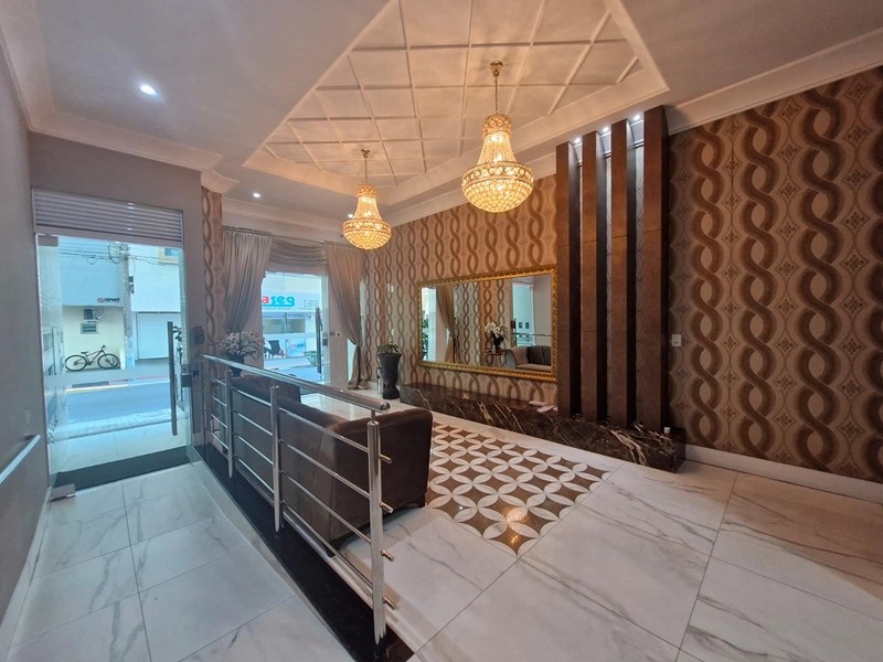 Apartamento 3 Dormitórios Sendo 3 Suítes - Meia Praia - Itapema / SC: 31ª foto da galeria de imagens do imóvel