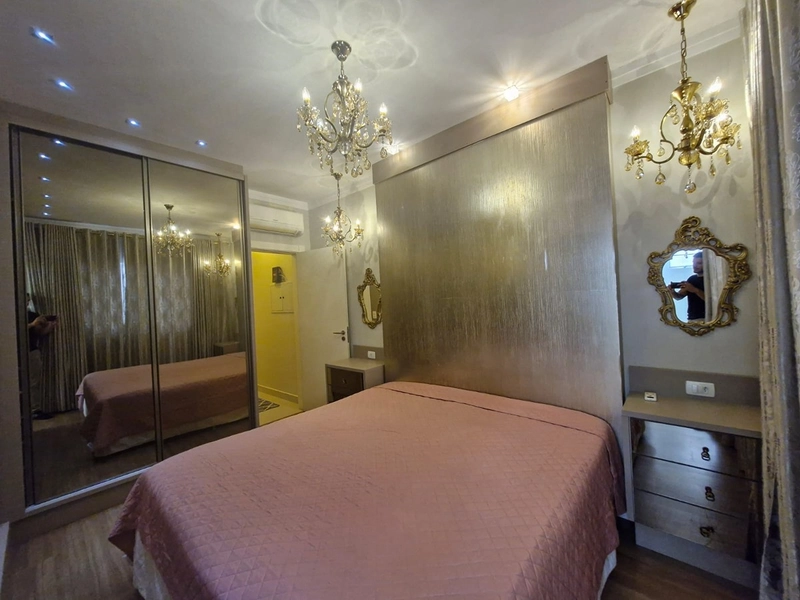 Apartamento 3 Dormitórios Sendo 3 Suítes - Meia Praia - Itapema / SC: 19ª foto da galeria de imagens do imóvel