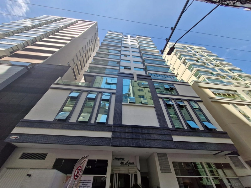 Apartamento 3 Dormitórios Sendo 3 Suítes - Meia Praia - Itapema / SC: 35ª foto da galeria de imagens do imóvel