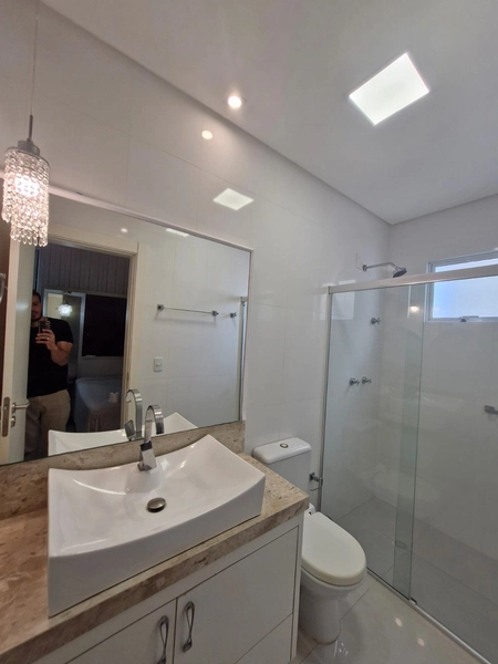 Apartamento 3 Dormitórios Sendo 3 Suítes - Meia Praia - Itapema / SC: 23ª foto da galeria de imagens do imóvel