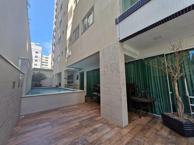 Apartamento 3 Dormitórios Sendo 3 Suítes - Meia Praia - Itapema / SC: 28ª foto da galeria de imagens do imóvel