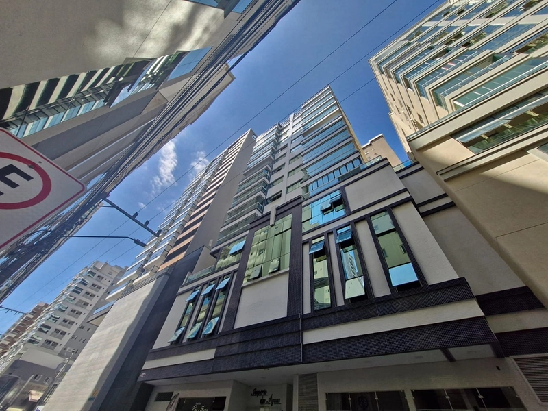 Apartamento 3 Dormitórios Sendo 3 Suítes - Meia Praia - Itapema / SC: 36ª foto da galeria de imagens do imóvel