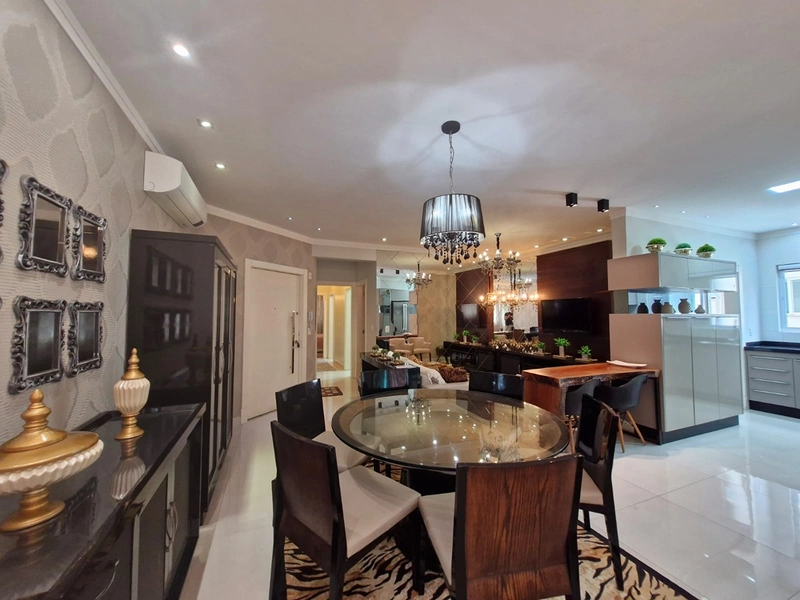 Apartamento 3 Dormitórios Sendo 3 Suítes - Meia Praia - Itapema / SC: 11ª foto da galeria de imagens do imóvel