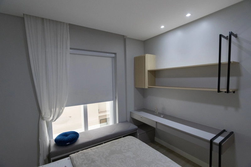 Apartamento com 3 suítes 3 vagas: 80ª foto da galeria de imagens do imóvel