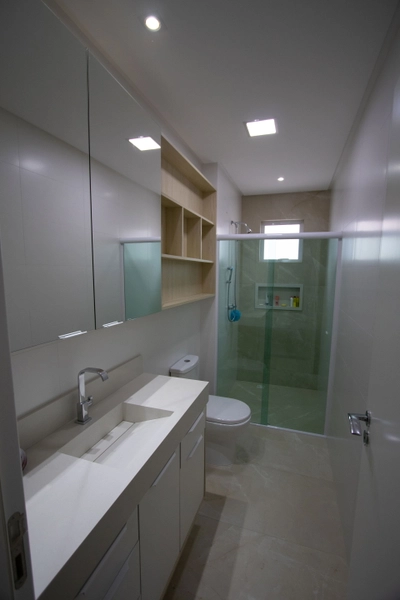 Apartamento com 3 suítes 3 vagas: 75ª foto da galeria de imagens do imóvel