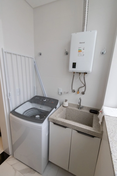 Apartamento com 3 suítes 3 vagas: 55ª foto da galeria de imagens do imóvel