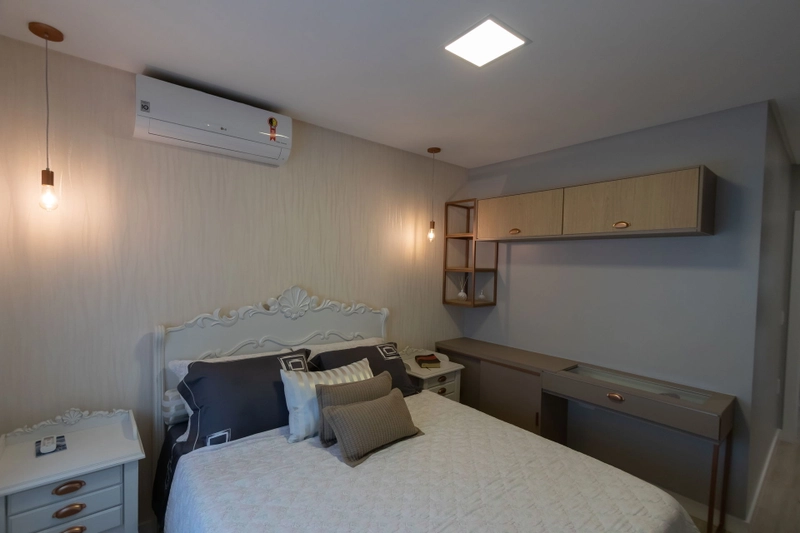 Apartamento com 3 suítes 3 vagas: 82ª foto da galeria de imagens do imóvel