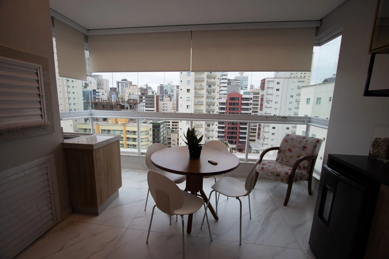 Apartamento com 3 suítes 3 vagas: 7ª foto da galeria de imagens do imóvel
