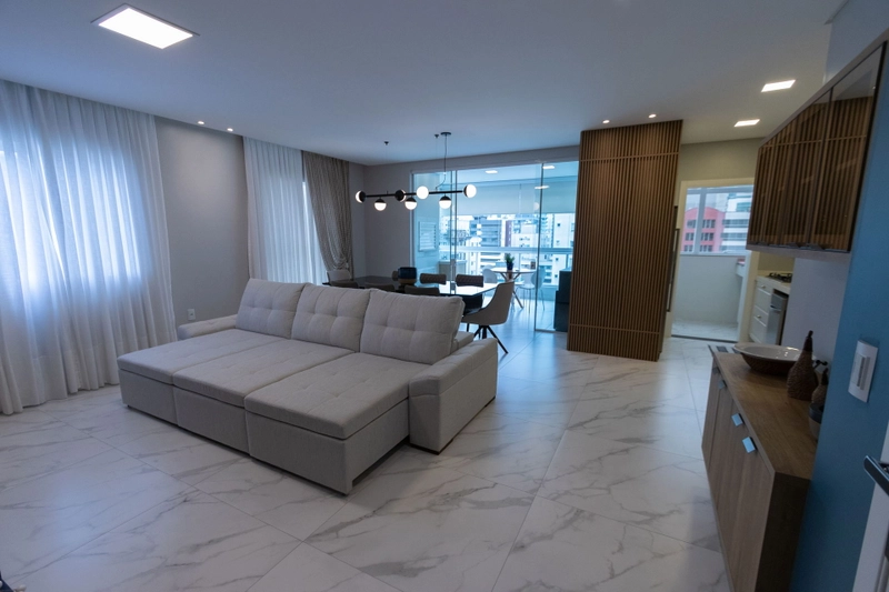Apartamento com 3 suítes 3 vagas: 57ª foto da galeria de imagens do imóvel