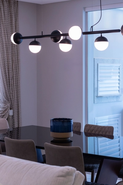Apartamento com 3 suítes 3 vagas: 61ª foto da galeria de imagens do imóvel