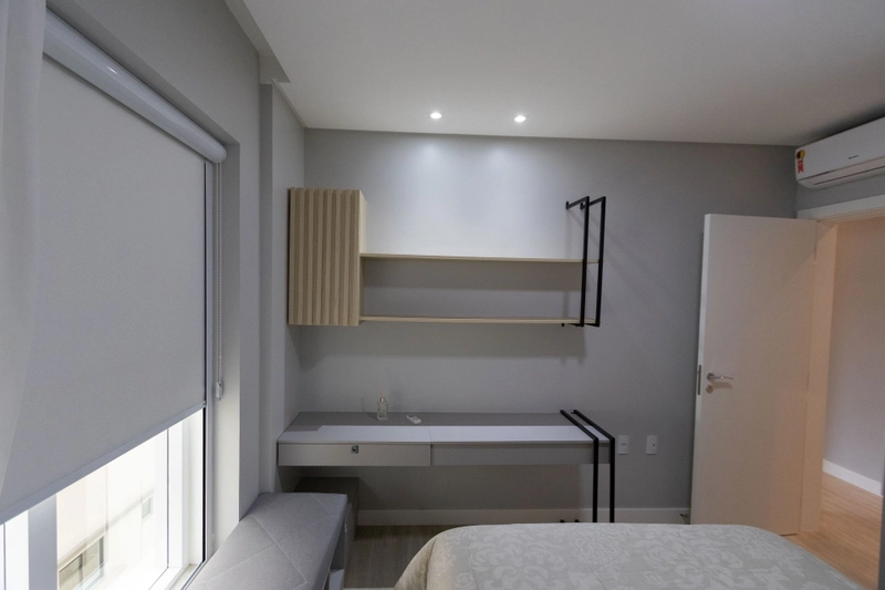 Apartamento com 3 suítes 3 vagas: 78ª foto da galeria de imagens do imóvel