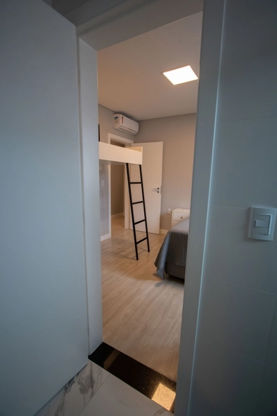 Apartamento com 3 suítes 3 vagas: 71ª foto da galeria de imagens do imóvel