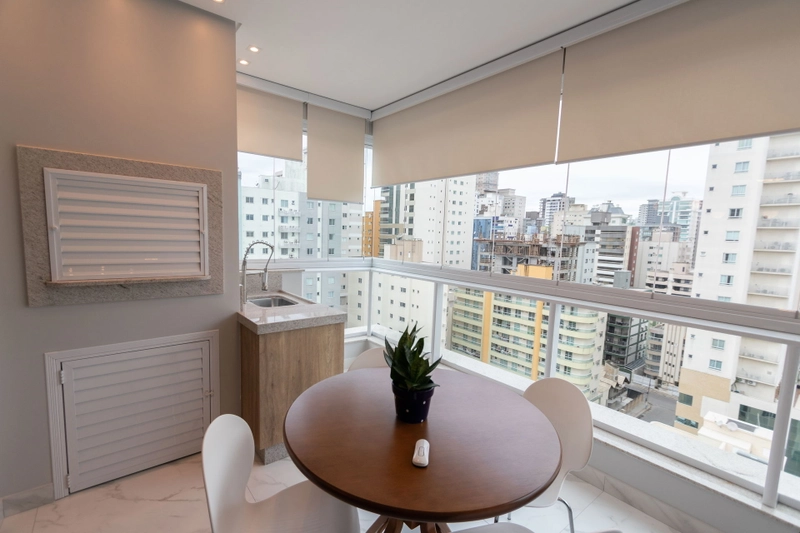 Apartamento com 3 suítes 3 vagas: 34ª foto da galeria de imagens do imóvel