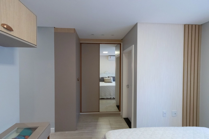 Apartamento com 3 suítes 3 vagas: 81ª foto da galeria de imagens do imóvel